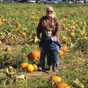 Meet your Posher, Donna